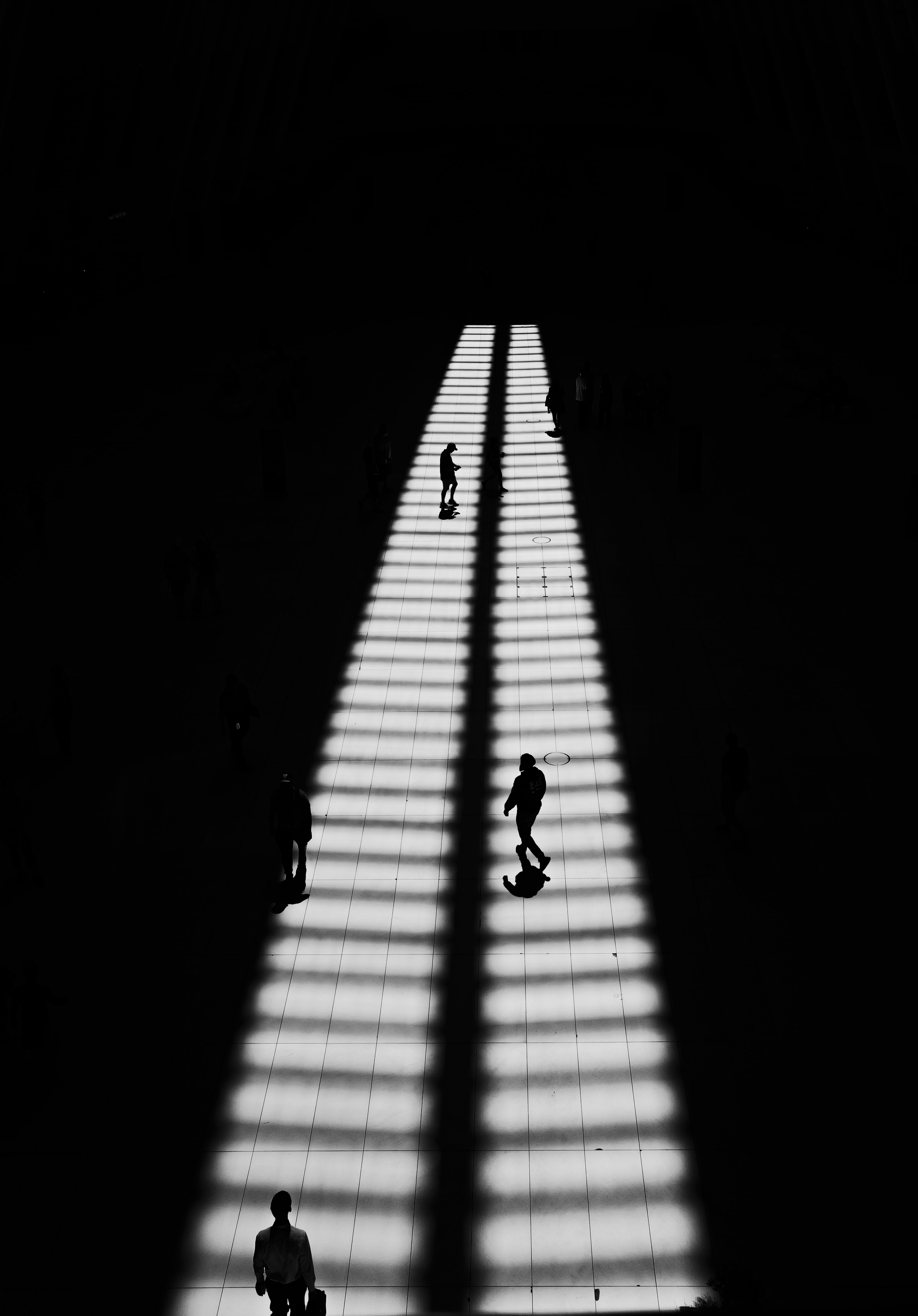 Street, frame 3 — photograph by baadersen