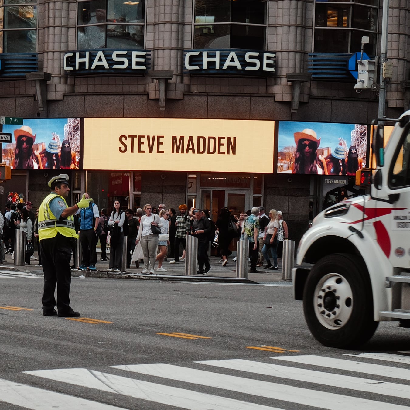 Street, frame 16 — photograph by baadersen