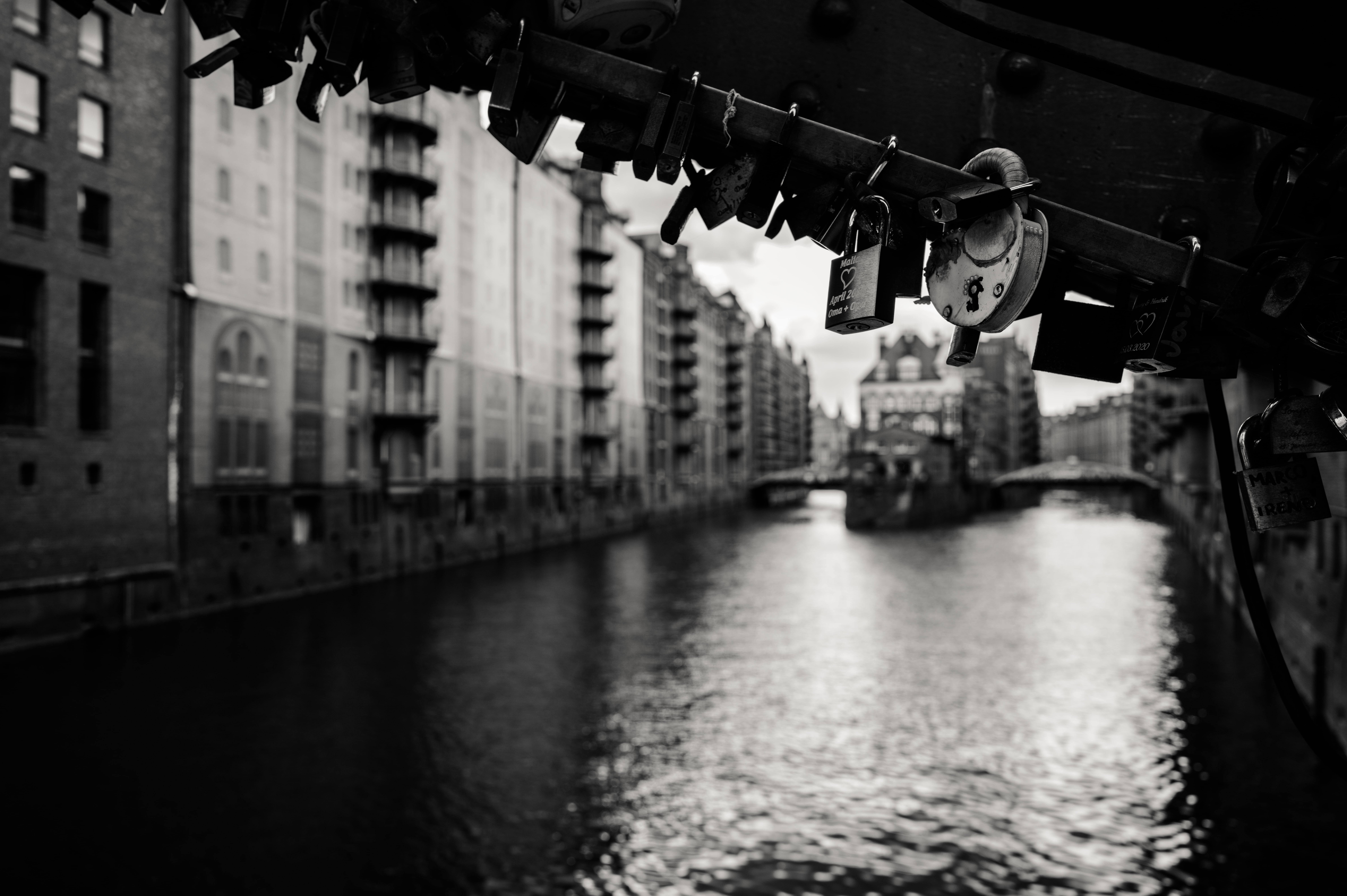Street, frame 17 — photograph by baadersen