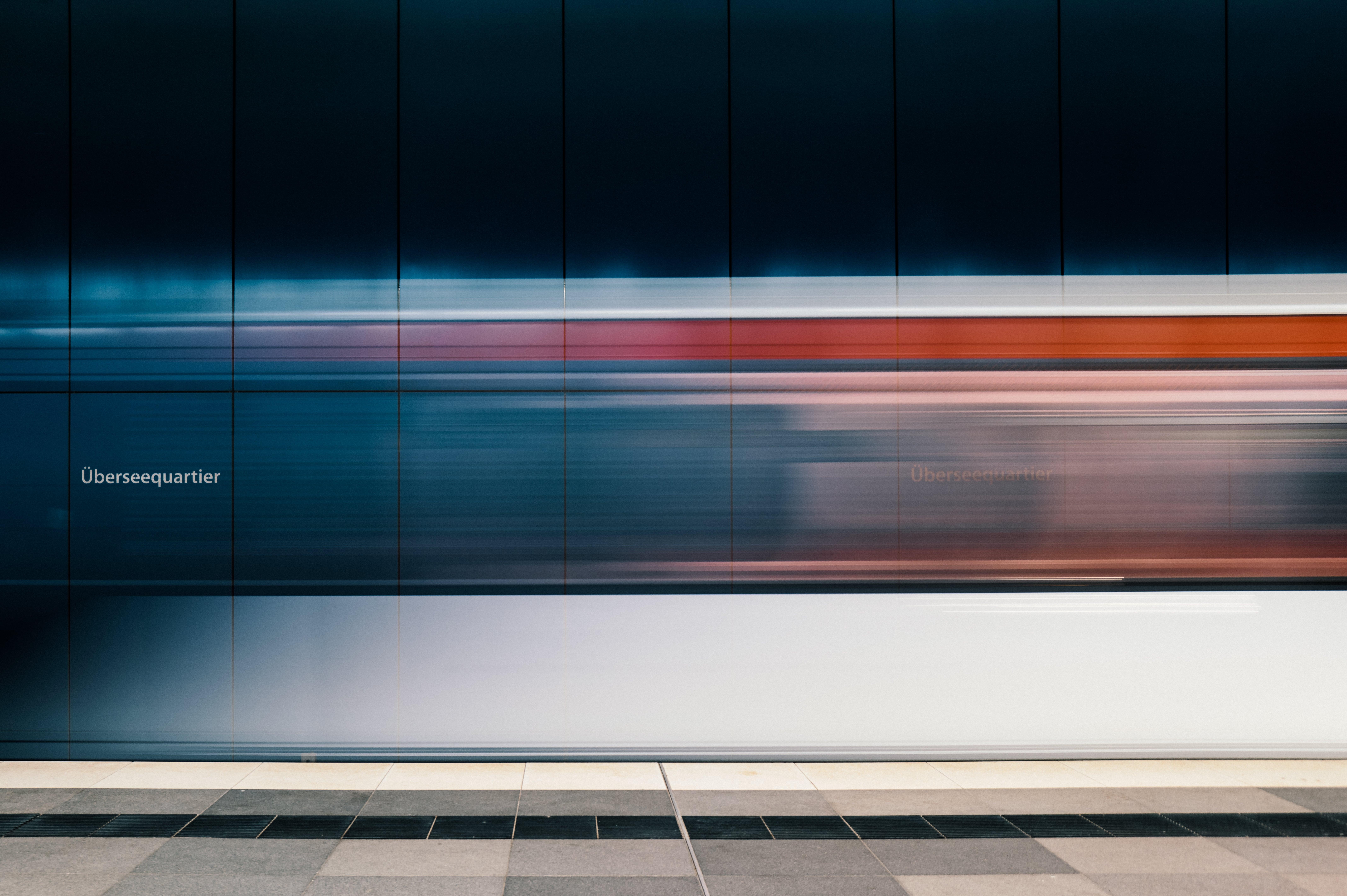 Street, frame 18 — photograph by baadersen